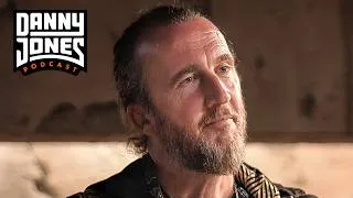 Thumbnail: “They Injected Me with DMT to Study the Fabric of Reality” | Carl Hayden Smith