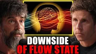 Thumbnail: Flow State Turns You Into a Robot | Ido Portal