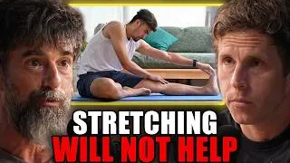 Thumbnail: Tight Hamstrings Are a Warning, Not a Flexibility Problem | Ido Portal