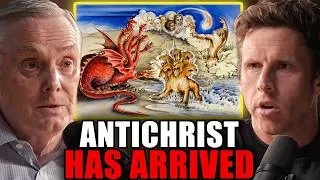 Thumbnail: CERN's Destroyer God Is Prophesied to End the World | Gary Wayne