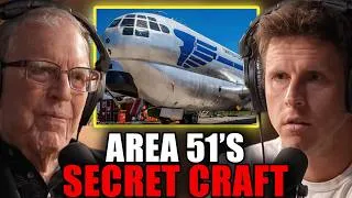 Thumbnail: The CIA Flew a Ghost Plane at Cuba to Fool Its Radar | TD Barnes