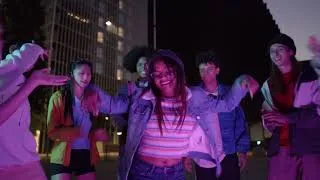 Thumbnail: All Night - Dave Anthony