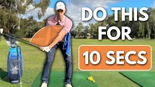 Thumbnail: This 10-Second Golf Drill Beats 1,000 Hours On The Range