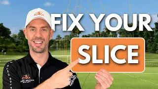 Thumbnail: You've Tried EVERYTHING to Fix Your Slice… Except This