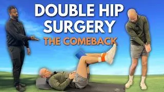 Thumbnail: Can You Play Golf After Hip Arthroscopy? My Week 7 Progress Update