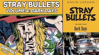 Thumbnail: Stray Bullets Volume 4: Dark Days (2003) - Comic Story Explained