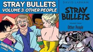 Thumbnail: Stray Bullets Volume 3: Other People (2000) - Comic Story Explained