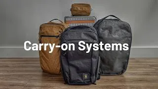 Thumbnail: 5 Types of Carry On Bags (and When to Use Each)