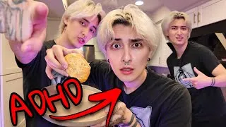 Thumbnail: Deep Questions Return w DINING WITH DANNY