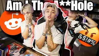 Thumbnail: These Parents are A**HOLES!!! - Reddit Stories