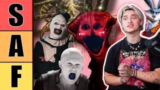 Thumbnail: Ranking YOUR DISGUSTING “Hear Me Outs” 