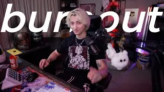 Thumbnail: burnout