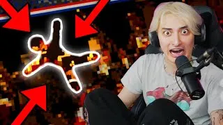 Thumbnail: Torturing my Friends in *Meccha Chameleon*