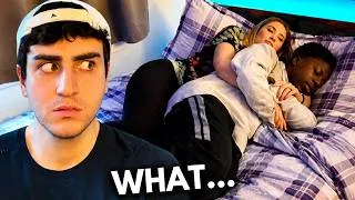 Thumbnail: The WORST Job on TikTok