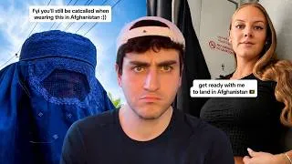 Thumbnail: Why Are Influencers Moving To Afghanistan?