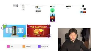 Thumbnail: Exposing the 16/yo Video Editor that makes $10k per month (copy him)