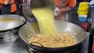 Thumbnail: Central Taiwan Street Food Paradise: What Locals Eat as Night Falls (9)