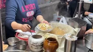 Thumbnail: Northern Taiwan Street Food Paradise: What Locals Eat as Night Falls