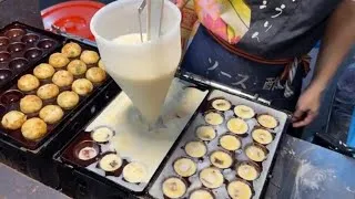 Thumbnail: Northern Taiwan Street Food Paradise: What Locals Eat as Night Falls (4)