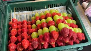 Thumbnail: Northern Taiwan Street Food Paradise: What Locals Eat as Night Falls (3)