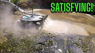 Thumbnail: Little TLC Goes a long ways! ASMR, Satisfying, #asmr, #satisfying, #transformation,