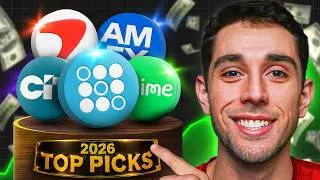 Thumbnail: 8 Best High Yield Savings Accounts of 2026 (Mid-Year Update)