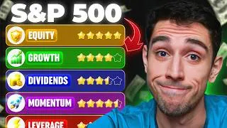 Thumbnail: If You Like The S&P 500, Watch This (ETFs You’ve Never Heard Of)