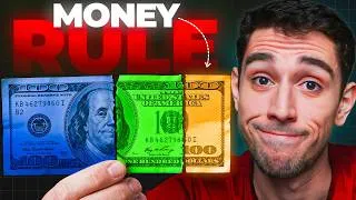 Thumbnail: Most People Underestimate The 50/30/20 Rule... Here's Why