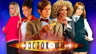 Thumbnail: DOCTOR WHO'S HILARIOUS ADULT PARODIES