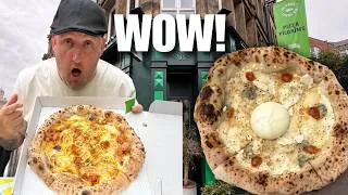 Thumbnail: Is This Really One of the Top 10 Pizzas in the World?
