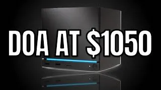 Thumbnail: Why the Steam Machine Will Still Sell Out