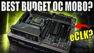 Thumbnail: This B850 Board Makes X870 Look Pointless?! MSI MAG B850 Tomahawk Max WiFi II Review