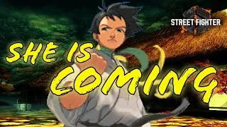 Thumbnail: How MAKOTO Will Play in Street Fighter 6 (Full Character Breakdown)