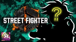 Thumbnail: DANON's SF6 DLC Wishlist/Predictions