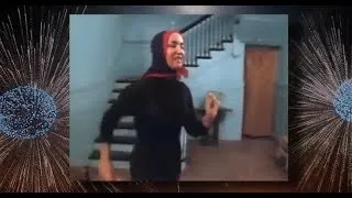 Thumbnail: Little Edie Bouvier Beale - Flag Dance