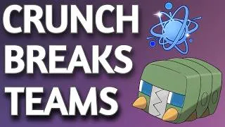 Thumbnail: CRUNCH CHARJABUG DOMINATES the EVOLUTION CUP META | Pokémon GO Battle League