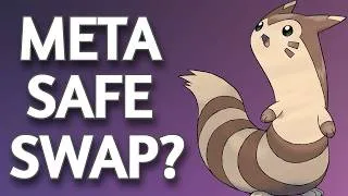 Thumbnail: FURRET Returns to the META! | Great League | Pokemon GO Battle League