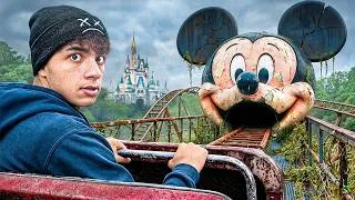 Thumbnail: Exploring Disappearing Rides Across Disney World