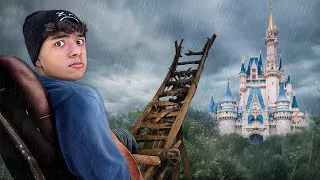 Thumbnail: Exploring Abandoned Rides Across Disney World