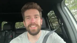 Thumbnail: Channel Update: Temporary Schedule and Stream Adjustments  