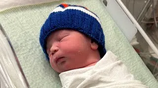Thumbnail: Channel Update: Paternity Leave