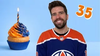 Thumbnail: Dan Turns 35
