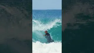 Thumbnail: Hope you’re watching ~ Lungi Slabb #surf