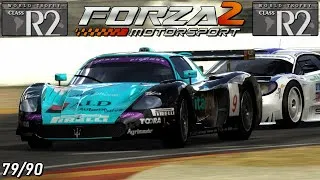 Thumbnail: Forza Motorsport 2 | Professional Series - R2-Class World Trophy [79/90]