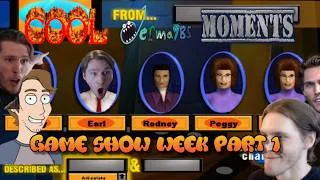 Thumbnail: The Vumps dominate Price is Right, Wheel of Fortune and Family Feud - Jerma Long Edit