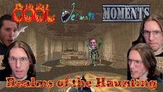 Thumbnail: Jerma Can't Find ANYTHING in Realms of the Haunting part 2 - Jerma Long Edit