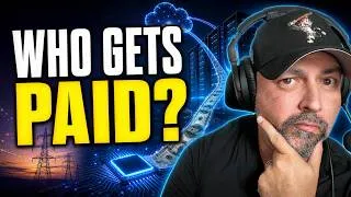 Thumbnail: Who Actually Makes Money From the AI Boom?