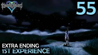 Thumbnail: Final Part: Kingdom Hearts 1 Walkthrough Part 55 - Reading All 13 Ansem Journals & Extra Endings