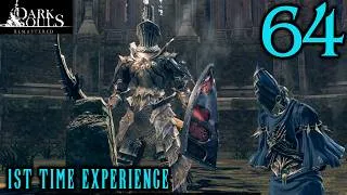Thumbnail: Dark Souls 1st Time Walkthrough Part 64 - Finding The Chasm Of The Abyss