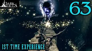 Thumbnail: Dark Souls 1st Time Walkthrough Part 63 - Repelling The Darkness & Marvelous Chester Invasion